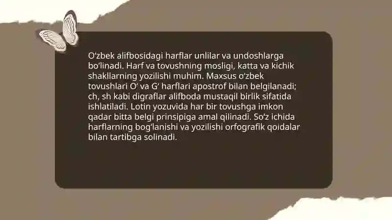 Orfografiya va orfoepiya 4