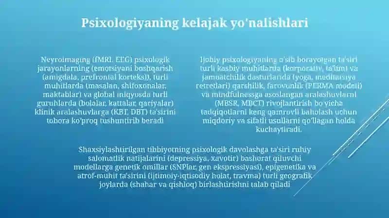 Ilmiy va hayotiy psixologiya va ularning oʻzaro aloqasi 4