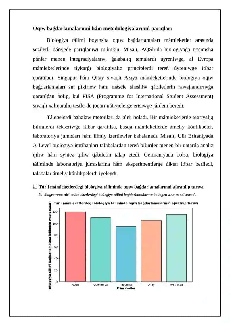 ПАЙДАЛАНЫЛҒАН ӘДЕБИЕТТЕР ТІЗІМІ 4