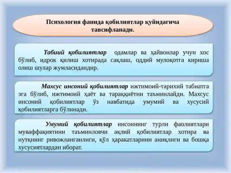 Қобилият 4