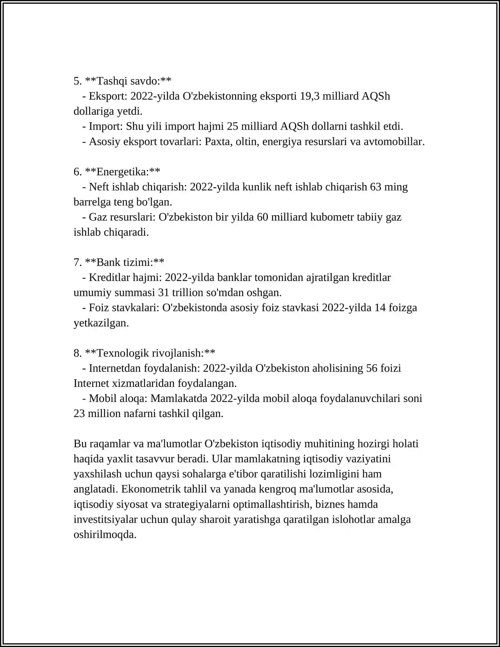 FARMASEVTIK TASHKILOTLAR MARKETINGINING MAKROMUXITI 4