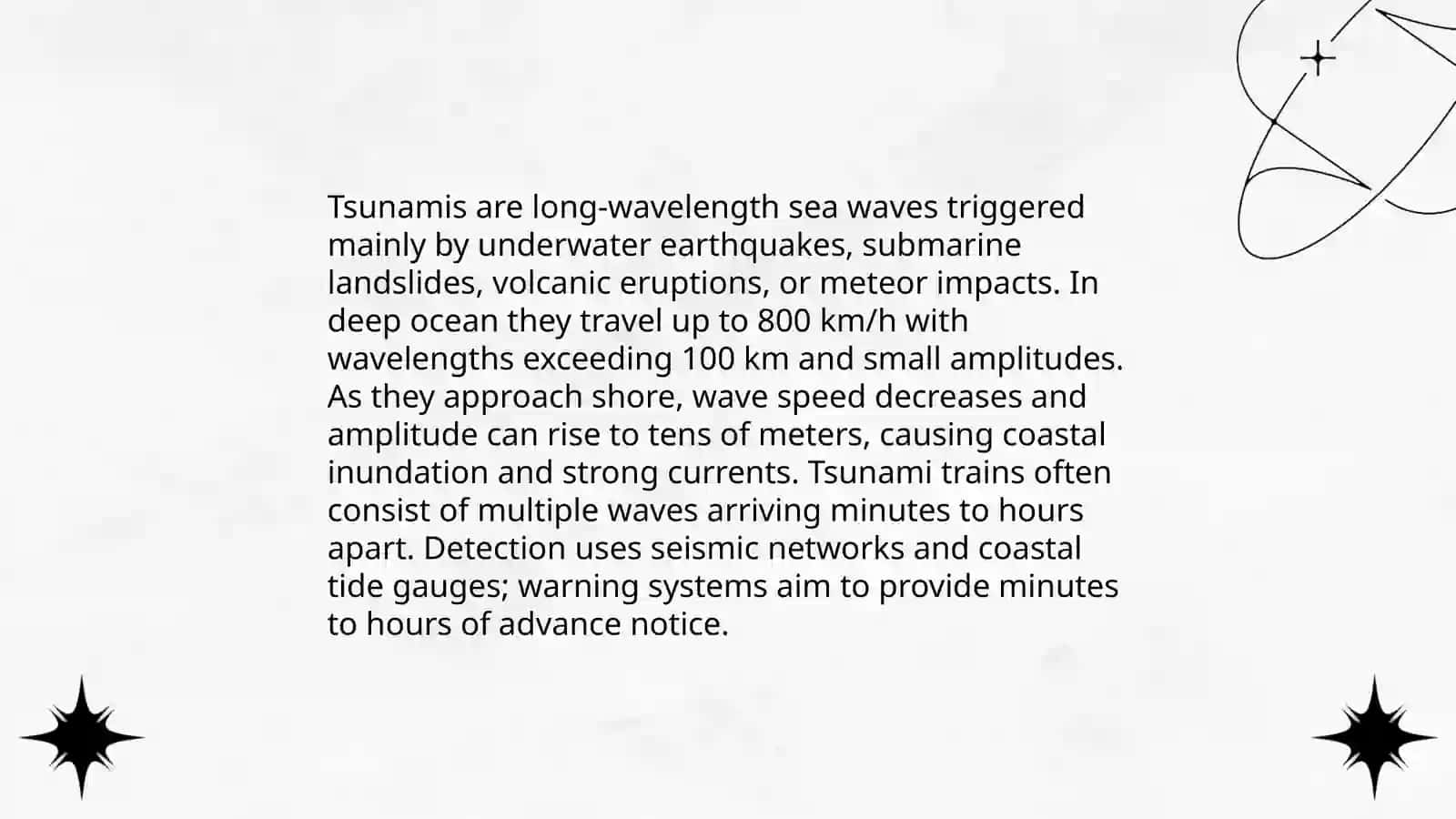 Natural Disasters 4