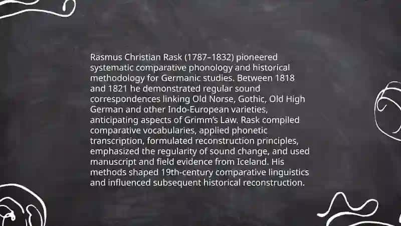 Comparative Linguistics Contributions 4