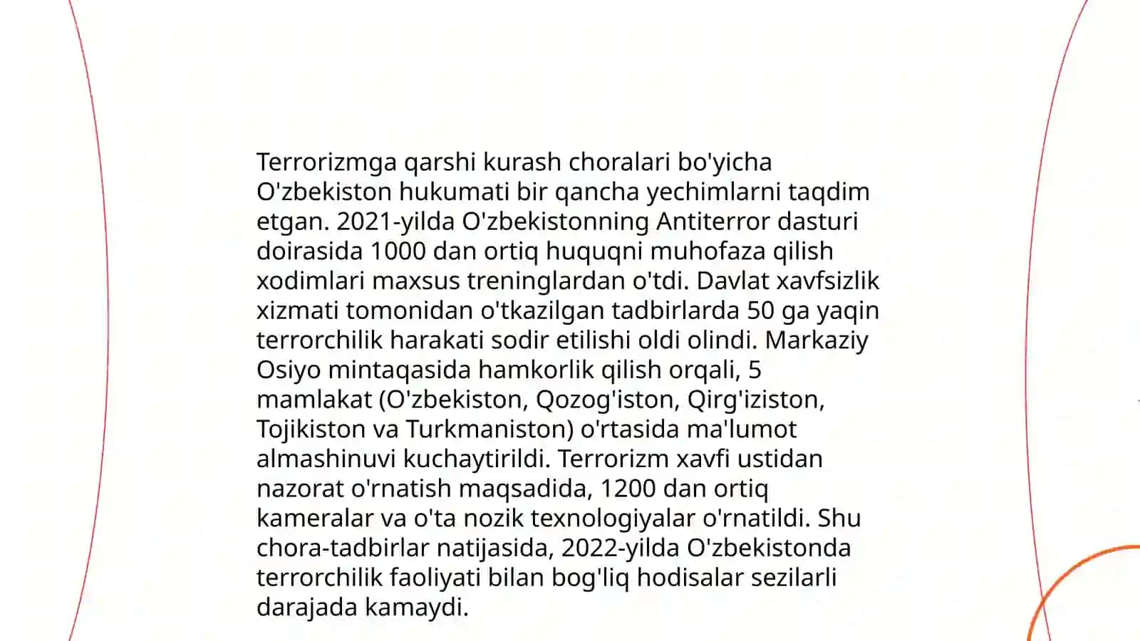 Milliy xavfsizlik strategiyasi va rejalashtirish 4