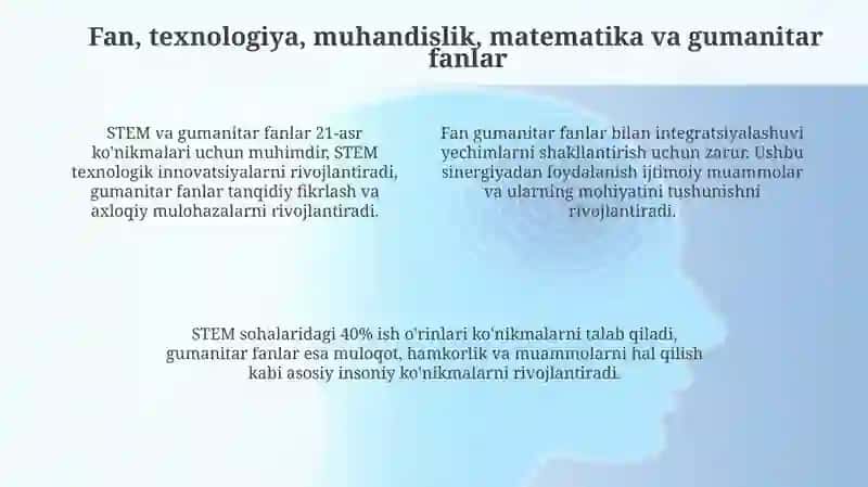 Global kompetensiyalar va XXI asr ko'nikmalari 4