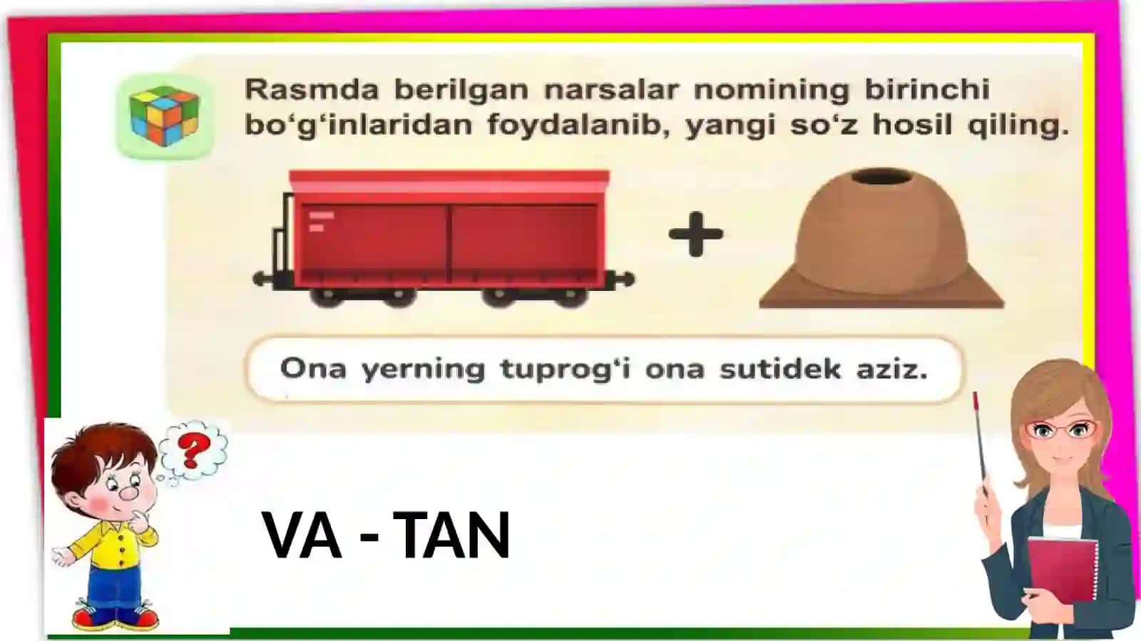 Vatan jon fidolikdir 4