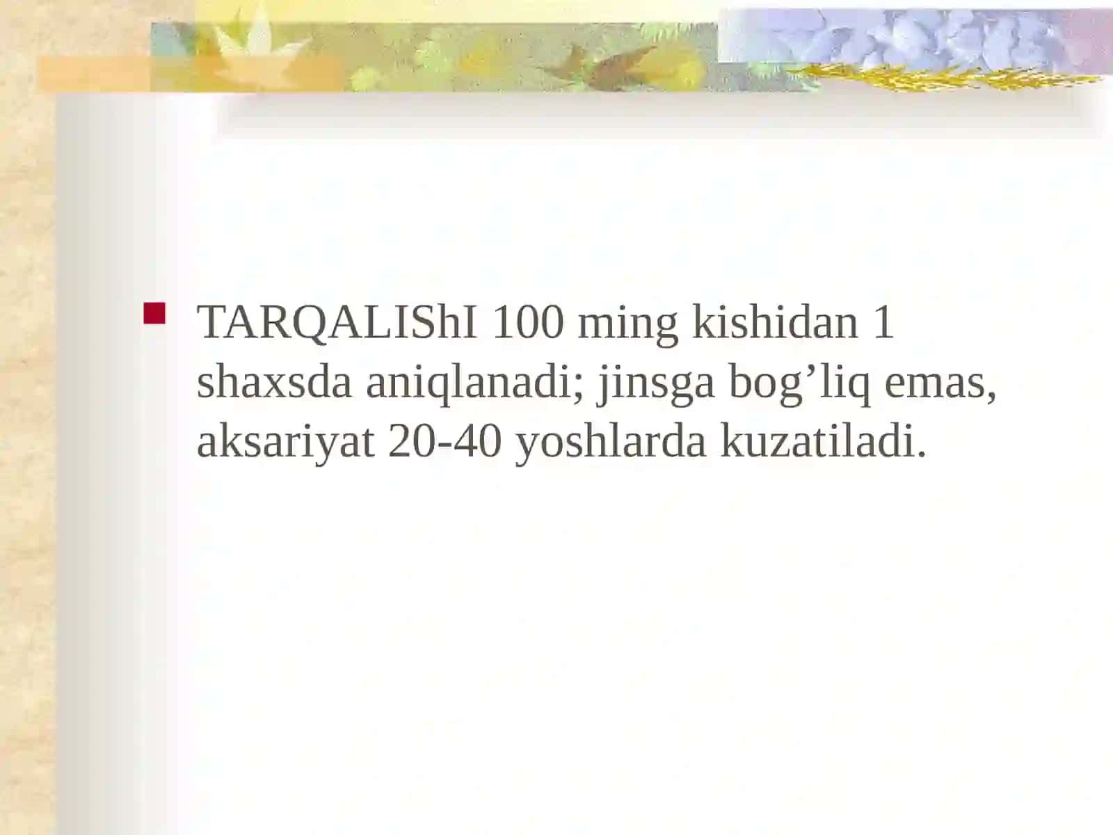 QIZILO’NGACH AXALAZIYASI 4