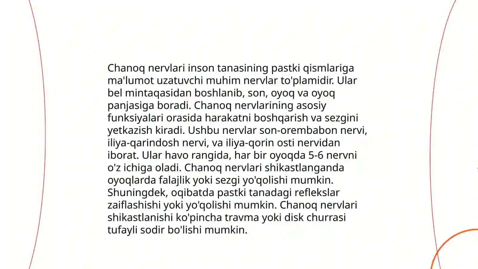 Chanoq nervi anatomiyasi 4