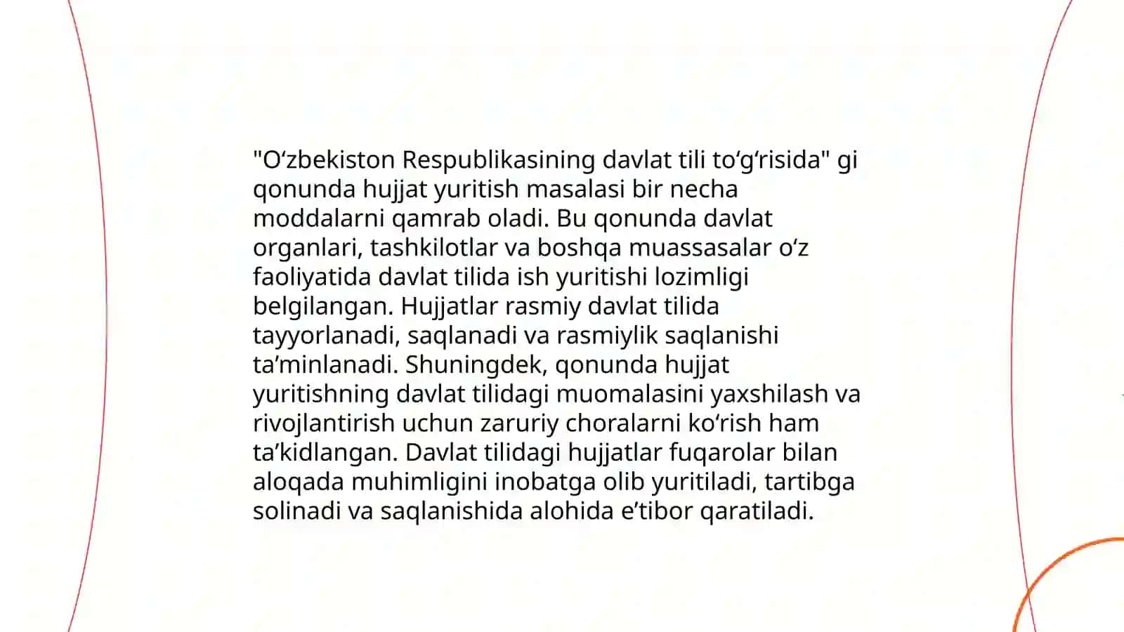 Oʻzbek tilining imlo-qoidalari 4