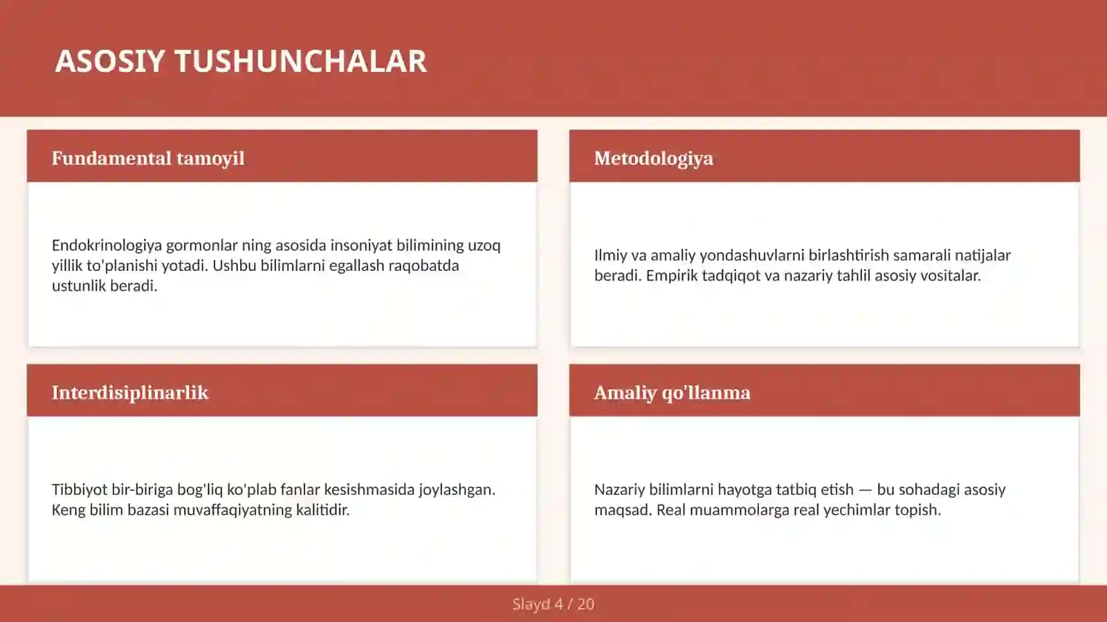 Endokrinologiya gormonlar 4