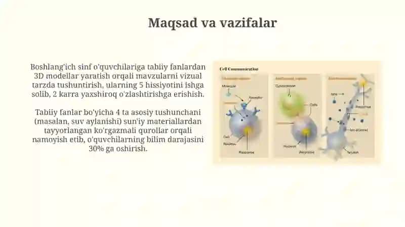 Tabiiy fanlarda sun'iy materiallardan ko'rgazmali qurollar 4