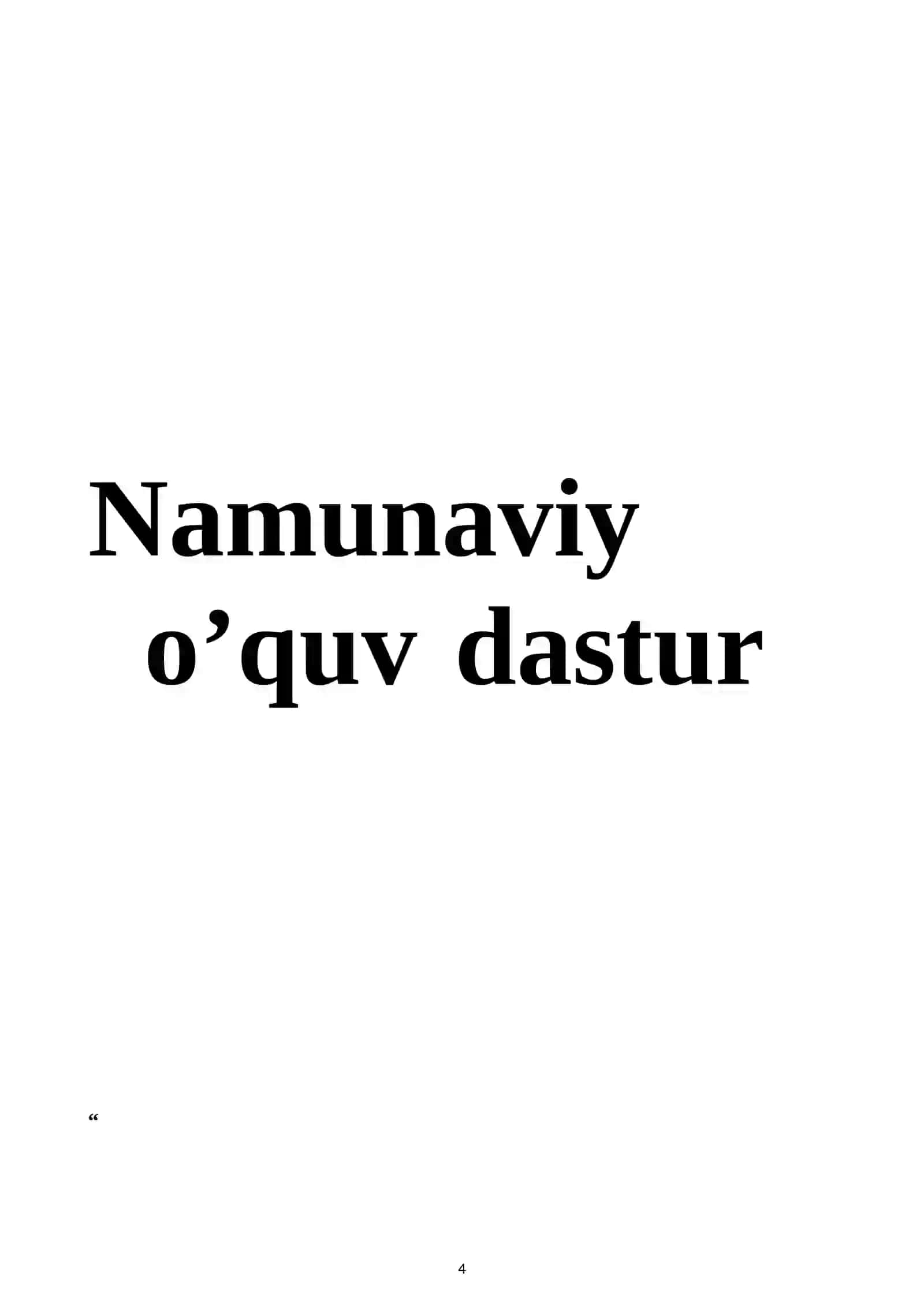 Traktorlar va qishloq xo’jalik agregatlariga  texnik xizmat ko’rsatish o’quv amaliyoti 4