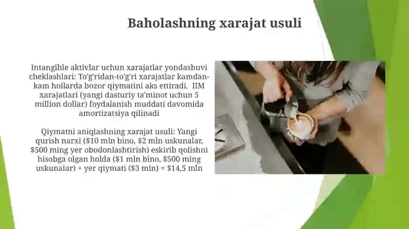 Qimmatli nomoddiy aktivların taşdiqalash 4