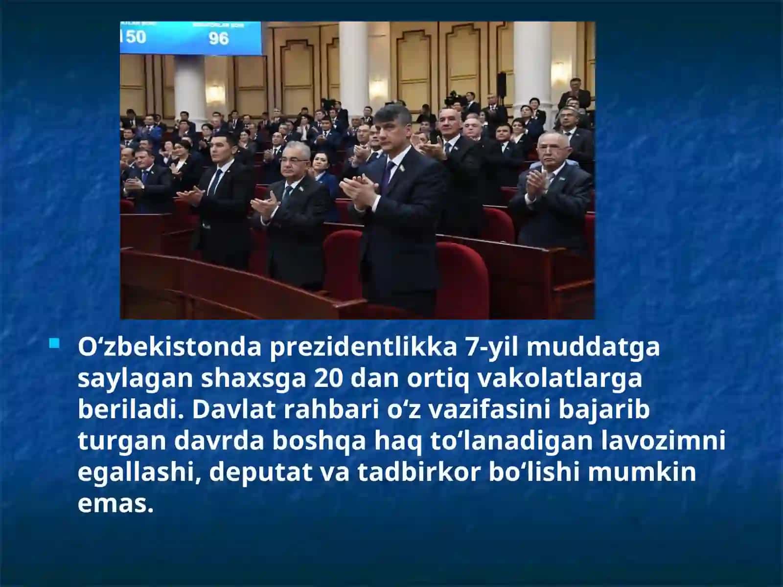 O’zbekiston Respublikasi Vazirlar Mahkamasi 4