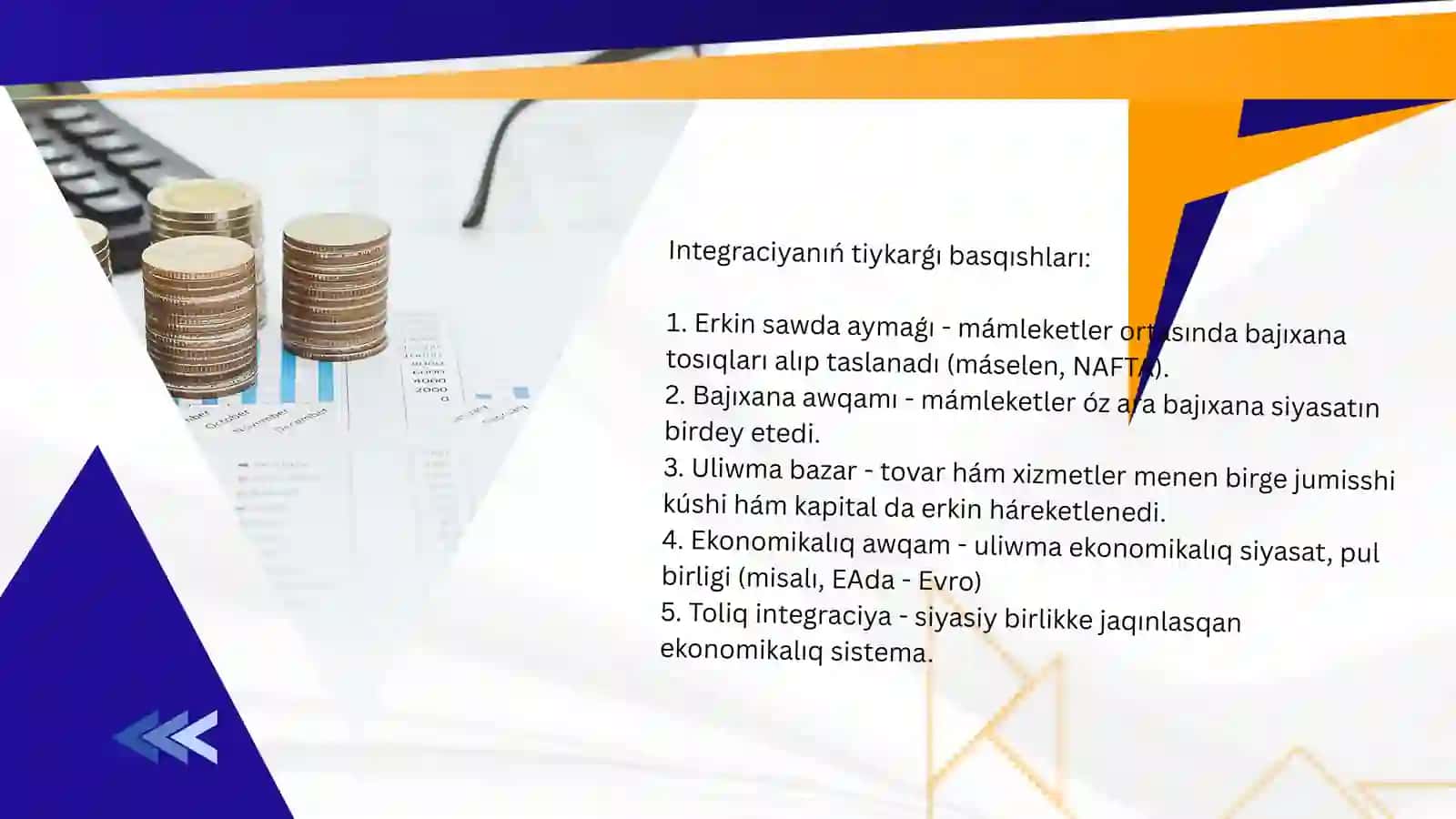 Ekonomika teoriyası páninen 4