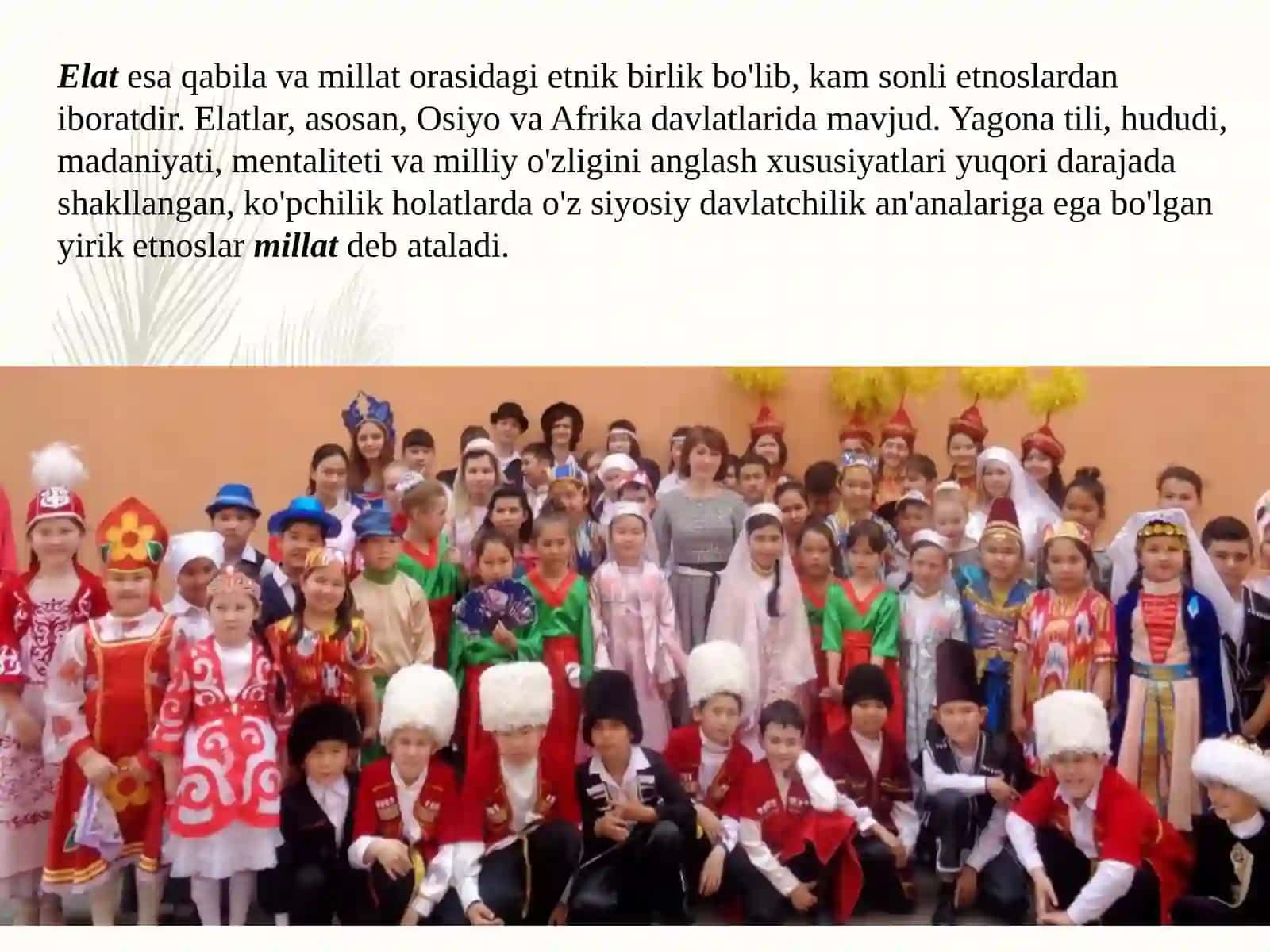 Geografiyadan Ochiq Darslar 4