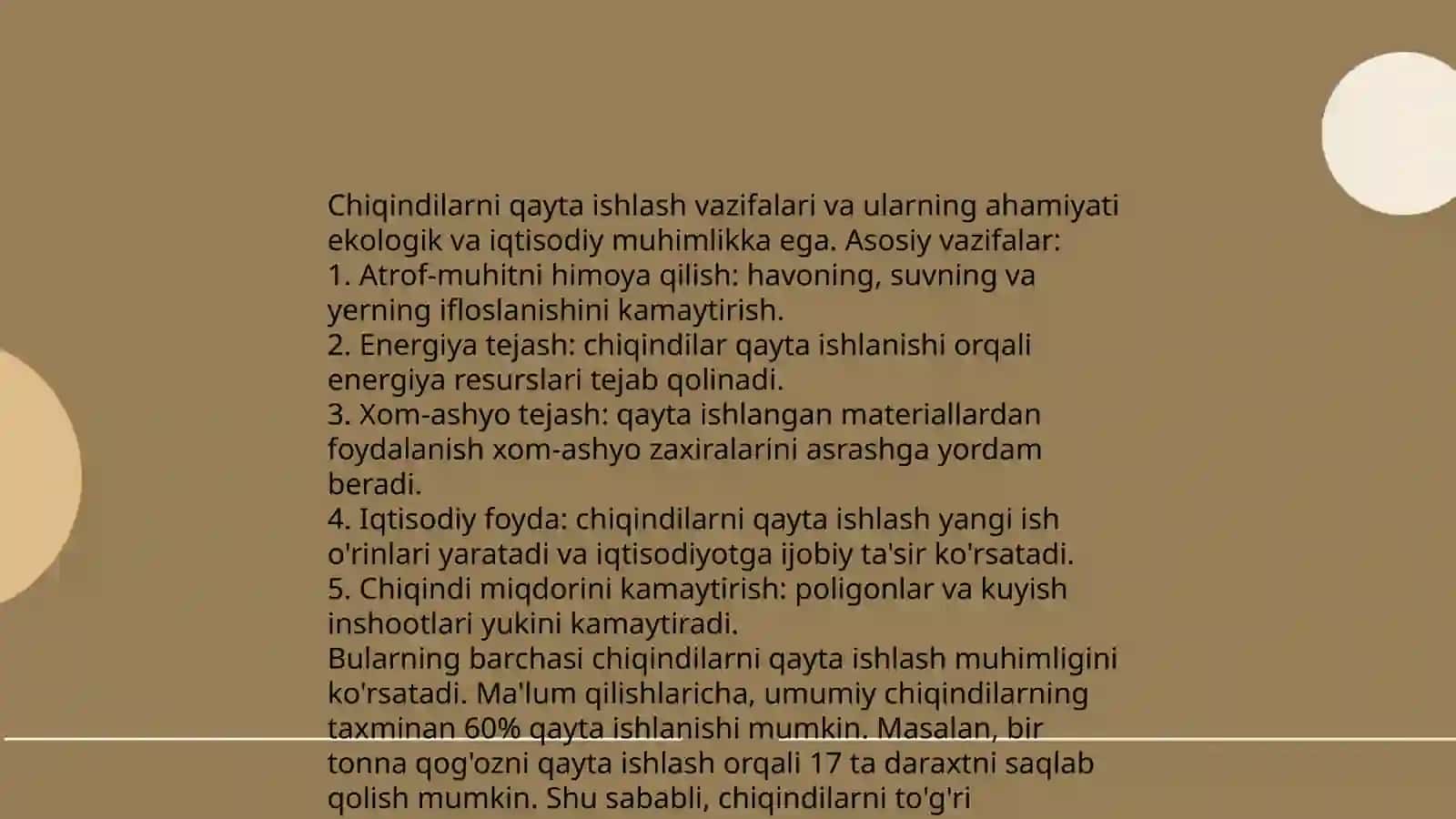 Chqbt fani maqsadi va vazifalari 4
