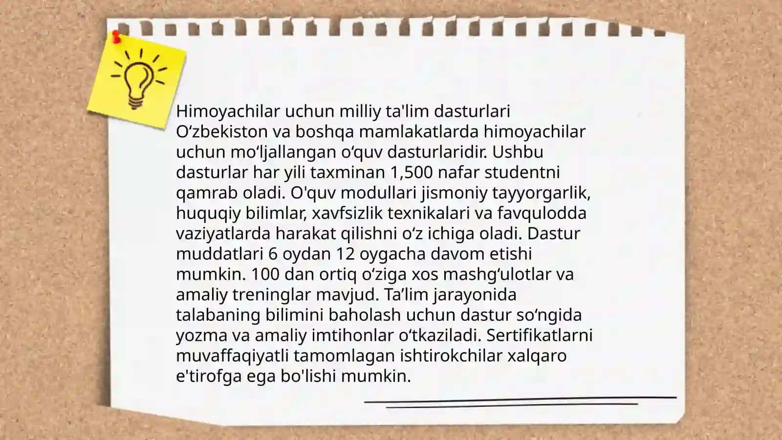 Vatanparvarlik ruhidagi ma'rifiy tadbirlar 4