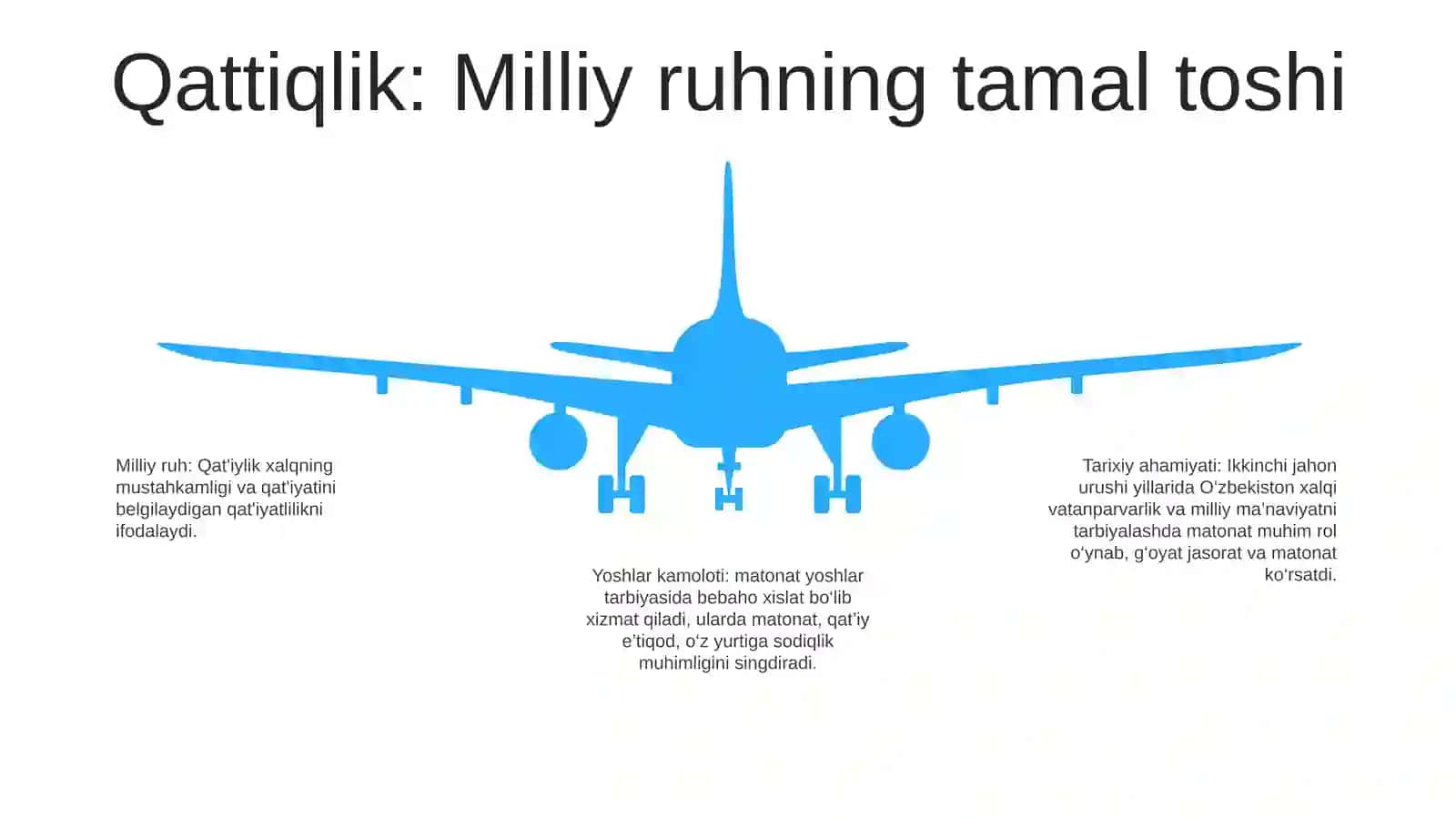 Xalqimiz Tomonidan Ikkinchi Jahon Urushi Yillaridagi KoʻRsatilgan Jasorat Va Yuksak Matonatlarini Yoshlarni Vatanparvarlik Ruhida Tarbiyalashdagi Ahamiyati 4