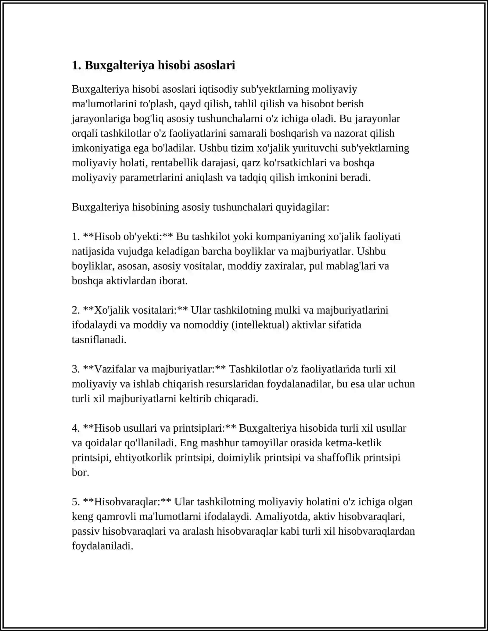 PUL MABLAGLARI HISOBI 4