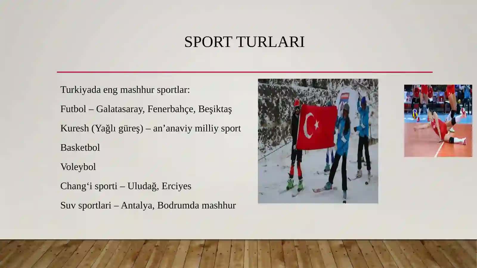Turkiyaning mashhur sayyohlik yo‘nalishlari 4