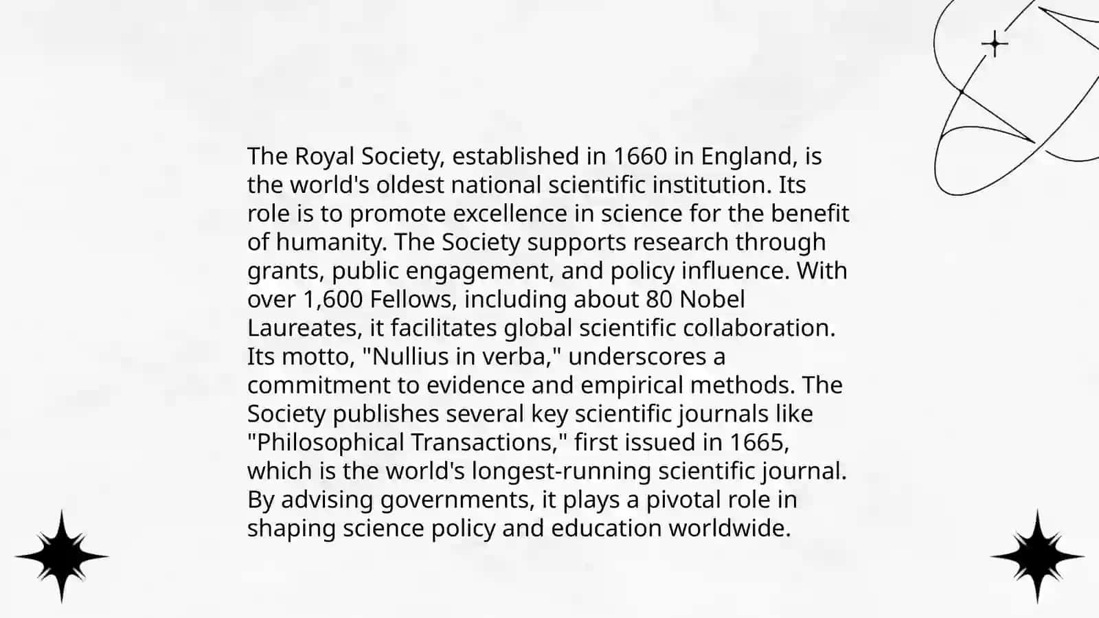 Development of science in Great Britain 4