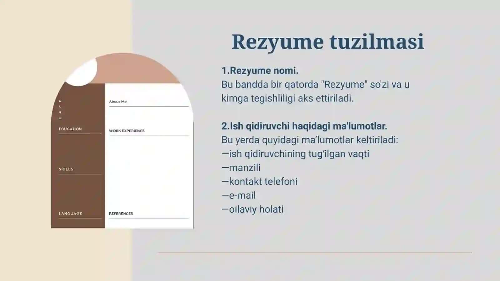 Resume Po'latova Ruxsora 4