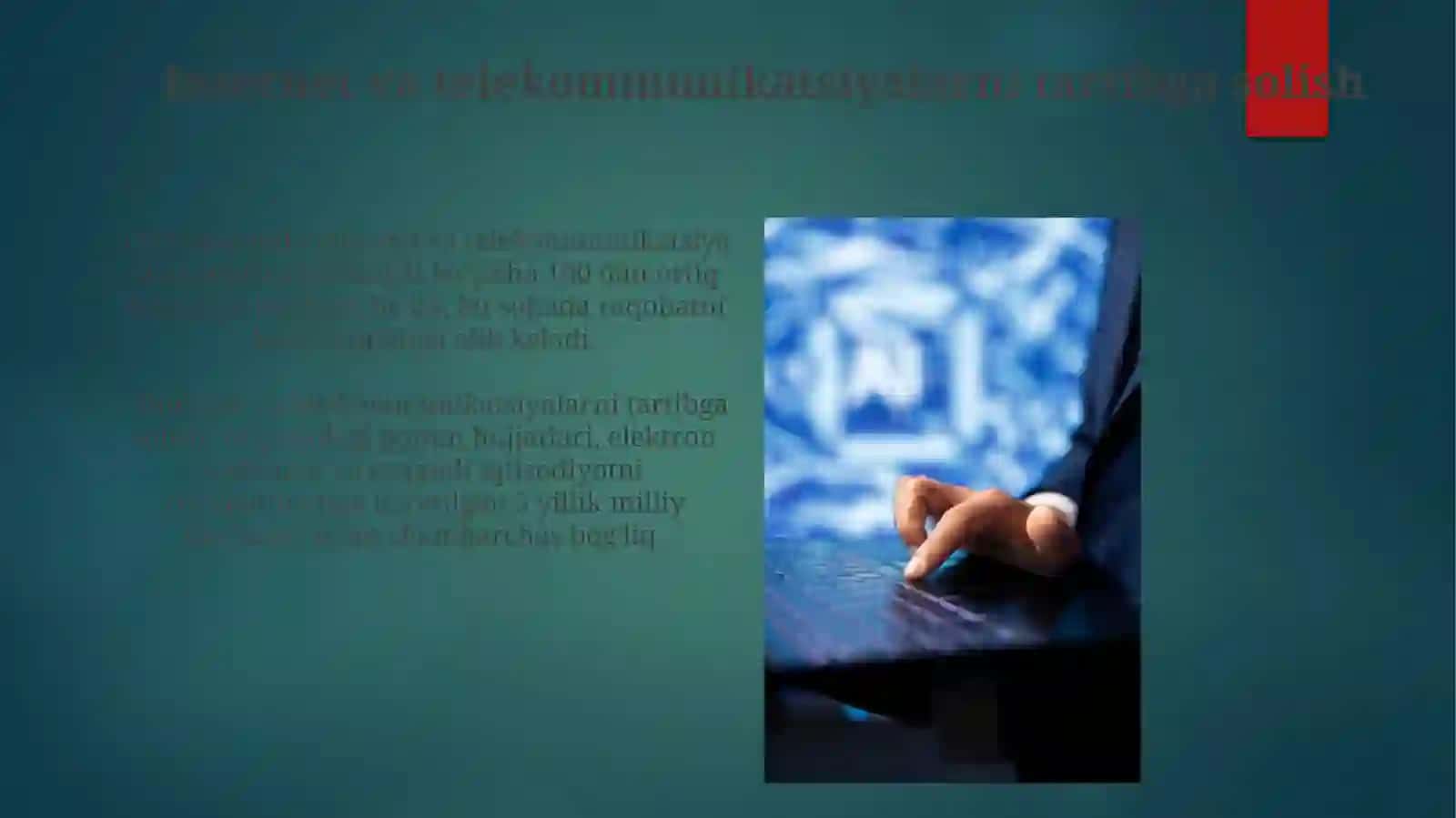 Huquqiy hujjatlar O'zbekistonda 4