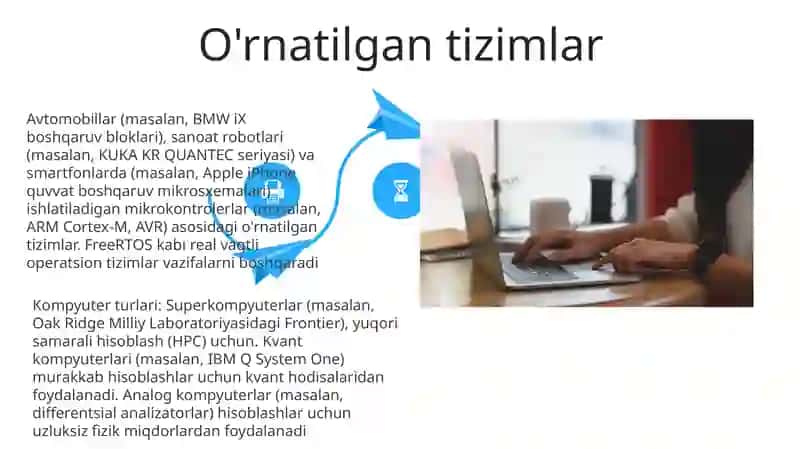 Kompyuter va uning turlari 4