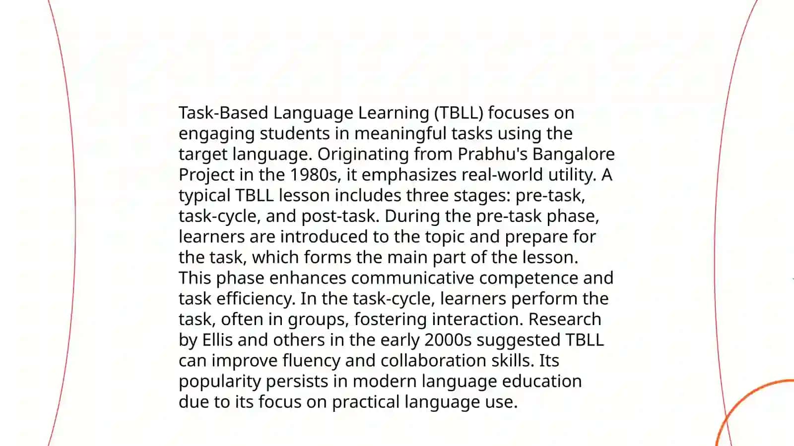 Aims and Principles of Foreign Language Teaching 4