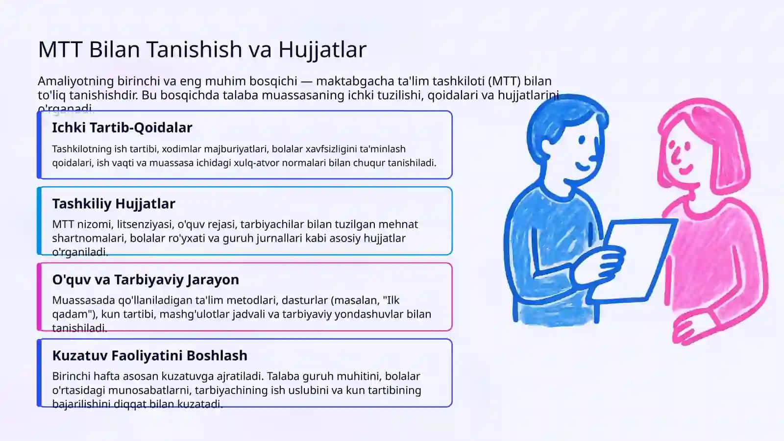 Maktabgacha Ta'lim Tashkilotida Pedagogik Amaliyot 4