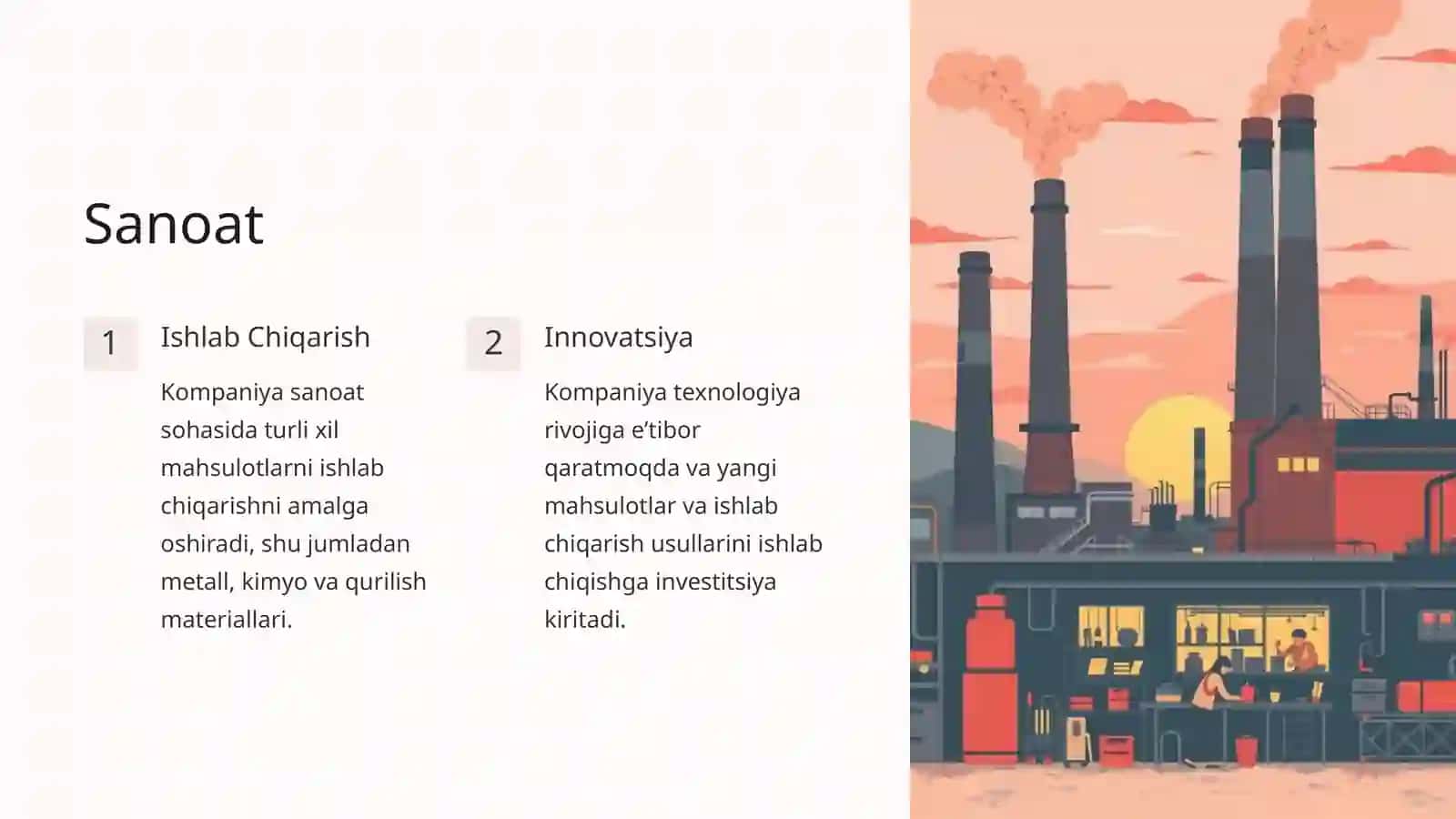 Kompaniya Portfelining Tahlili 4