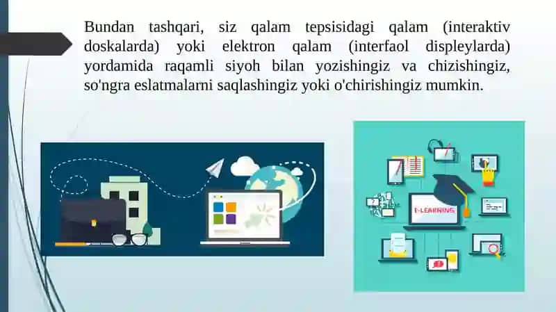 SMART Notebook dasturi 4