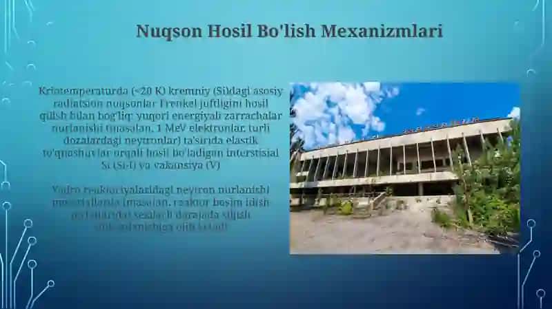 Radiotsion nuqsonlar 4