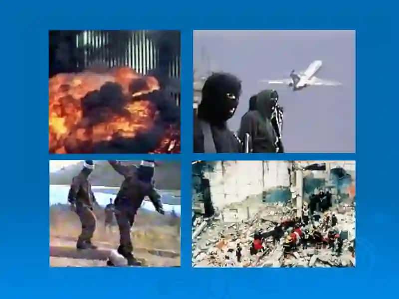 Diniy ekstremizm, terrorizm, missionerlik va turli zararli oqimlarga qarshi kurashishning ma'naviy - ma'rifiy asoslati | Диний экстремизм, терроризм, миссионерлик 4