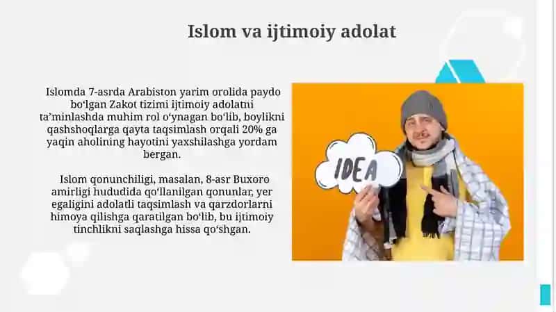Farobiy va ma'naviy kamol 4