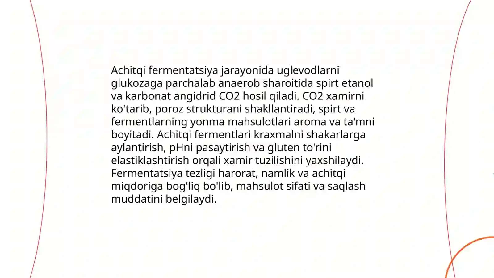 Achitqi va Xamir Tayyorlashda Achitqining Ahamiyati 4