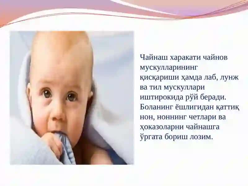 Маржон тишлар 4