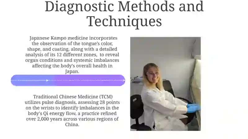 Key Practices and Modalities 4