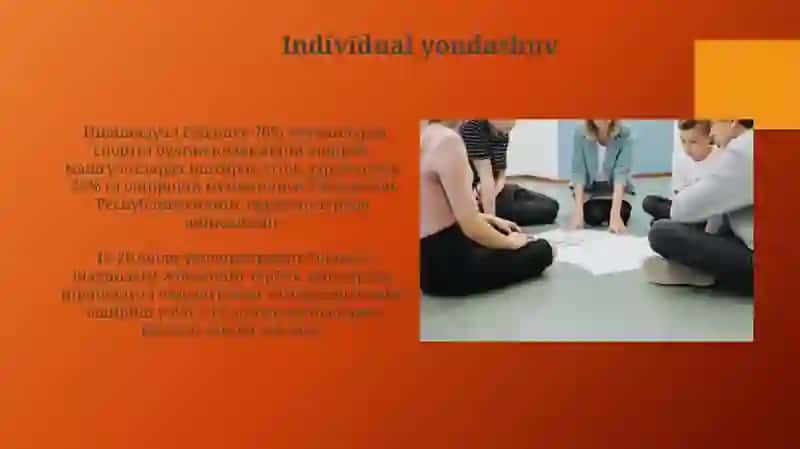 Jismoniy tarbiya darslari 4