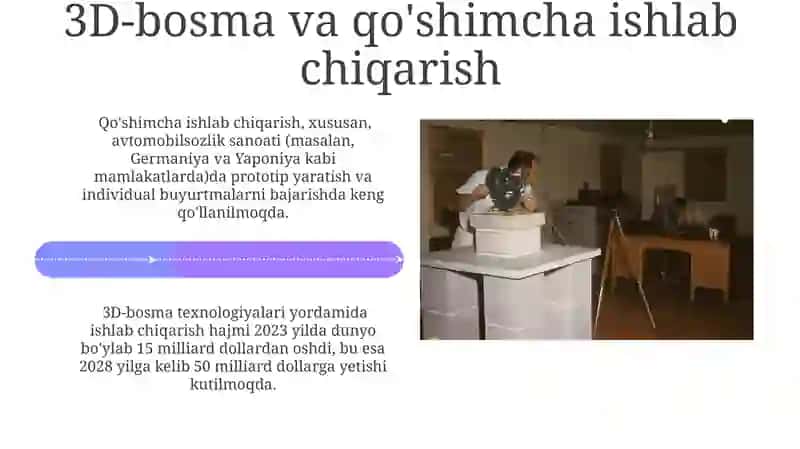 Nano va mikrotexnologiyalar 4