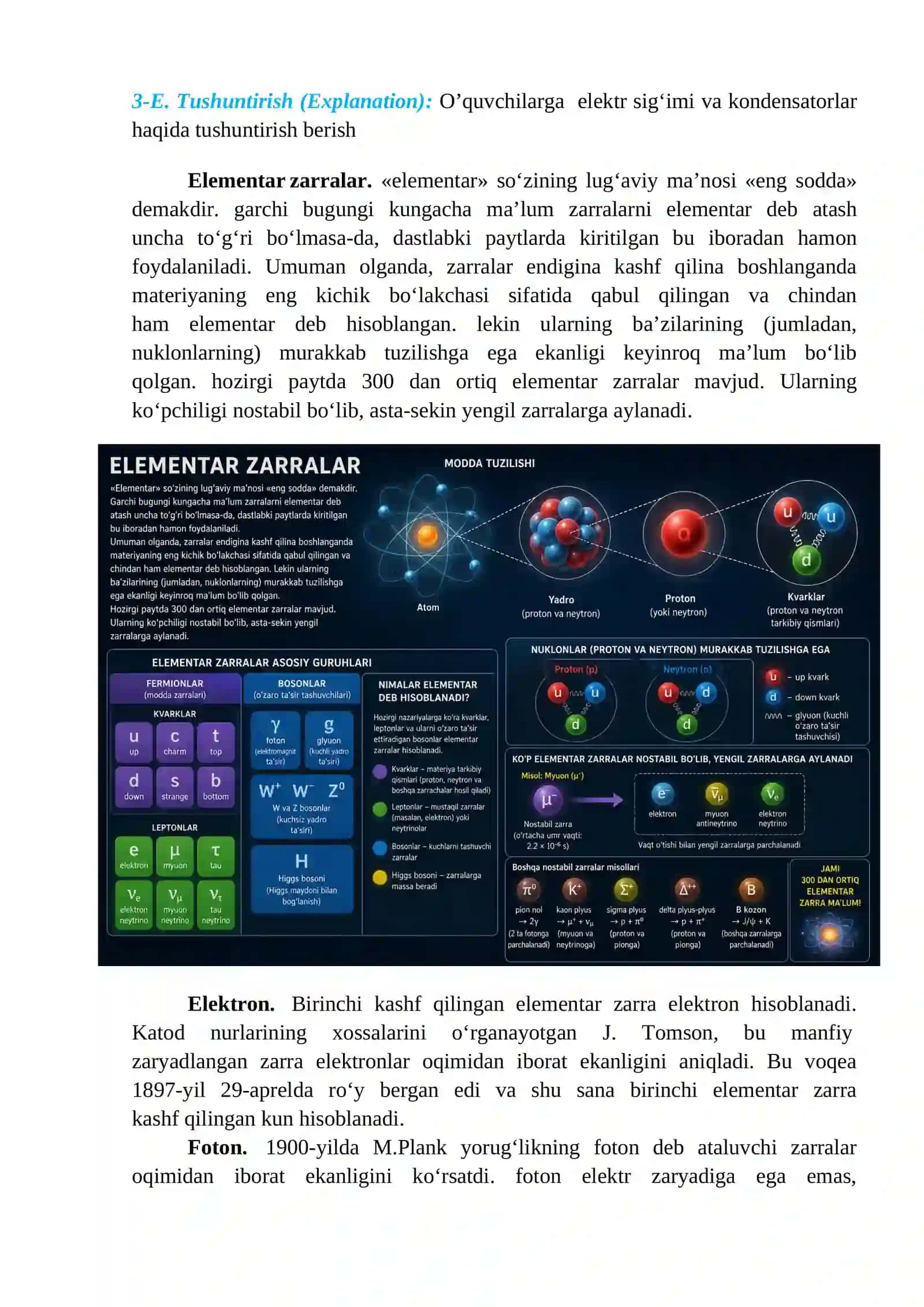 Elementar zarralar_5E 4
