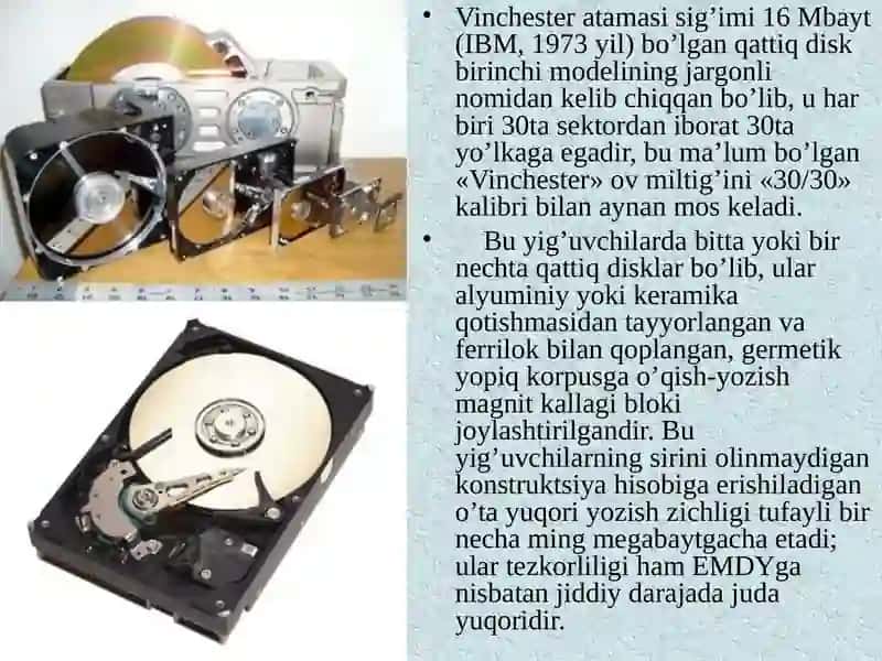 Kompyuter dasturlari 4