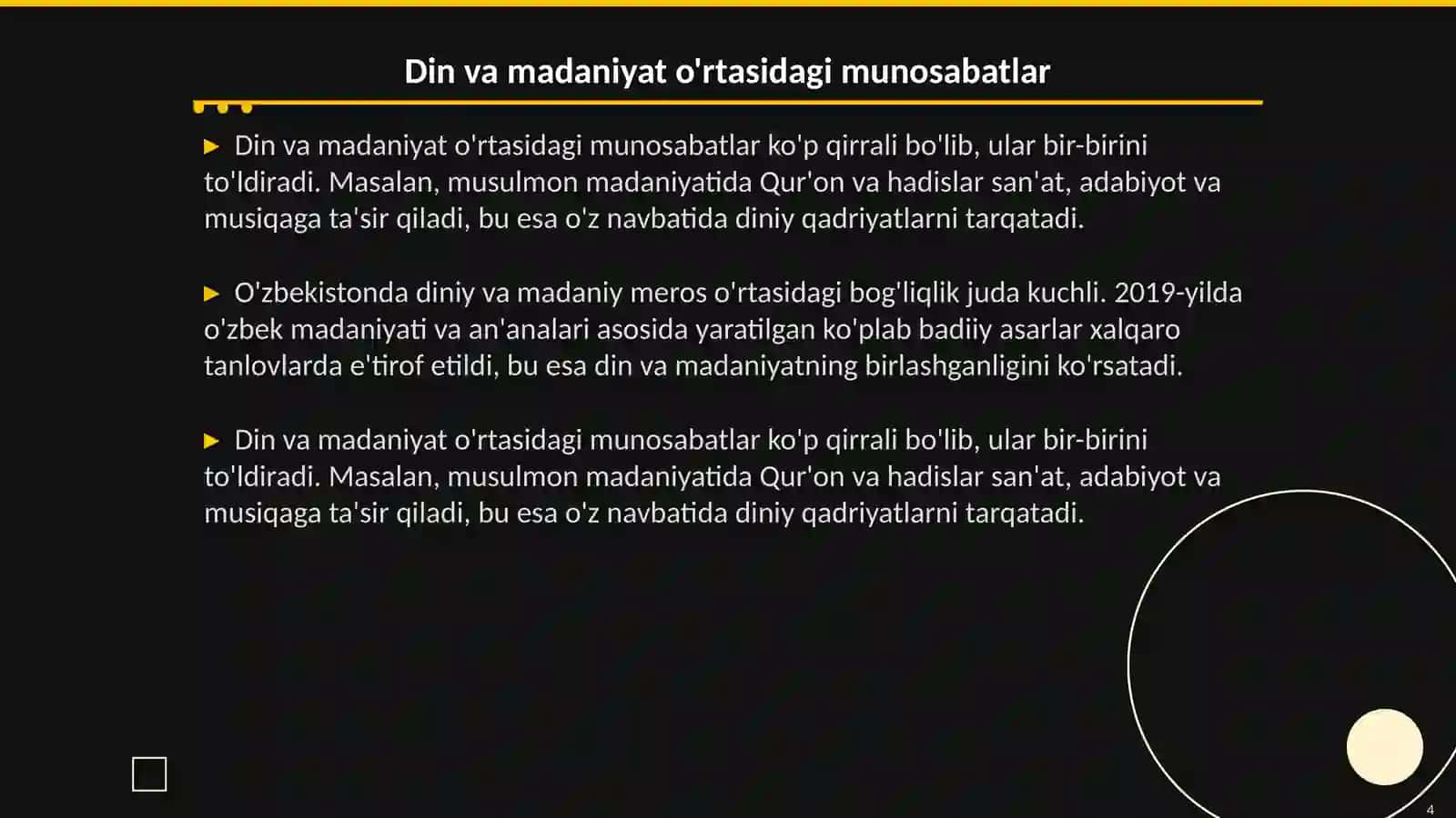 Din va sotsializatsiya jarayoni 4