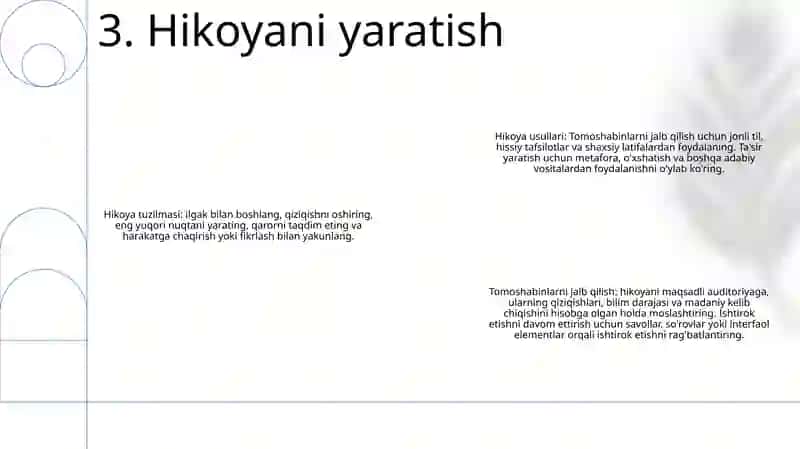Taqdimot Tayyorlash 4