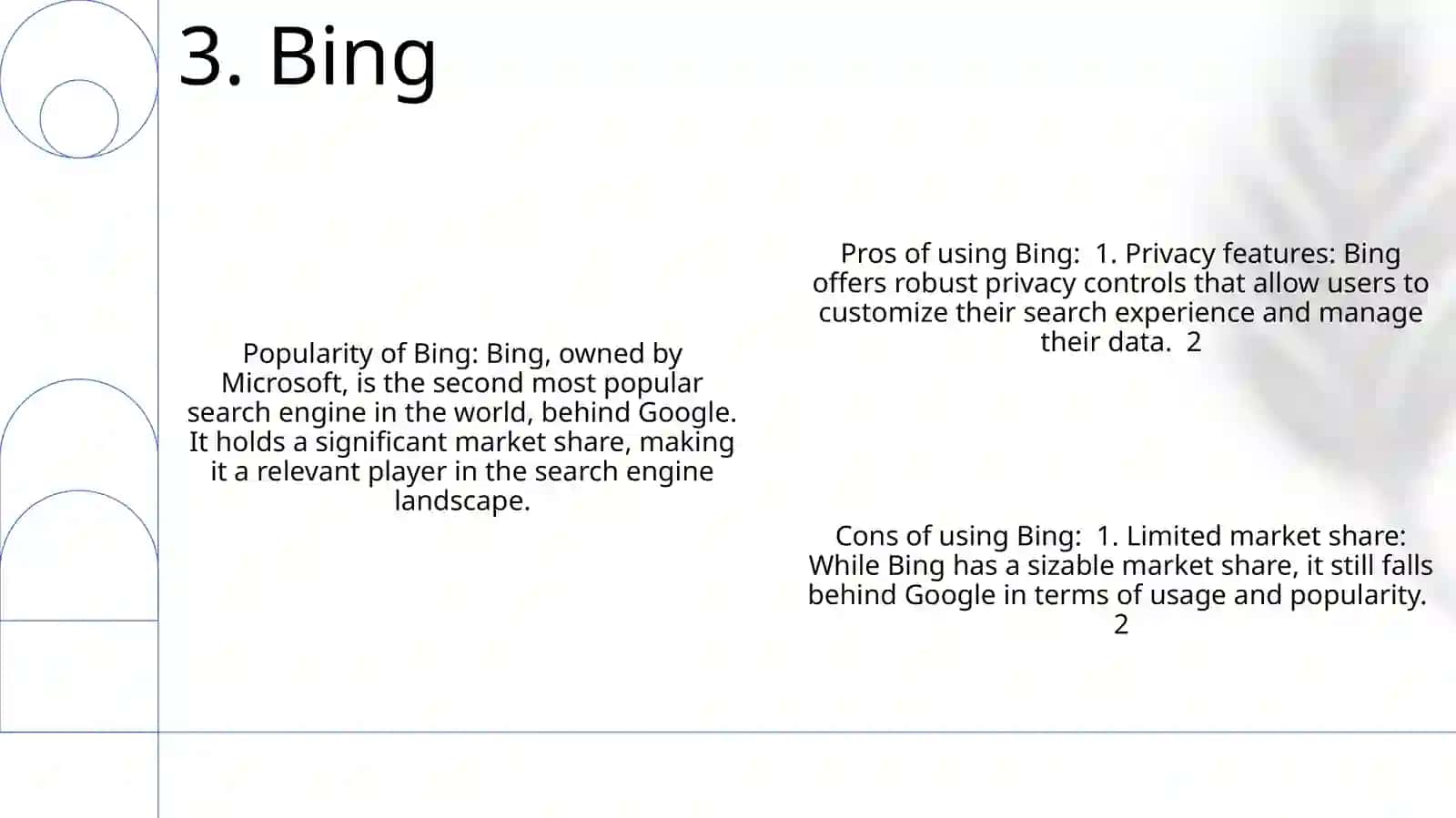 Investigating Web-Sites And Listing Pros And Cons Of Most Popular Ones 4