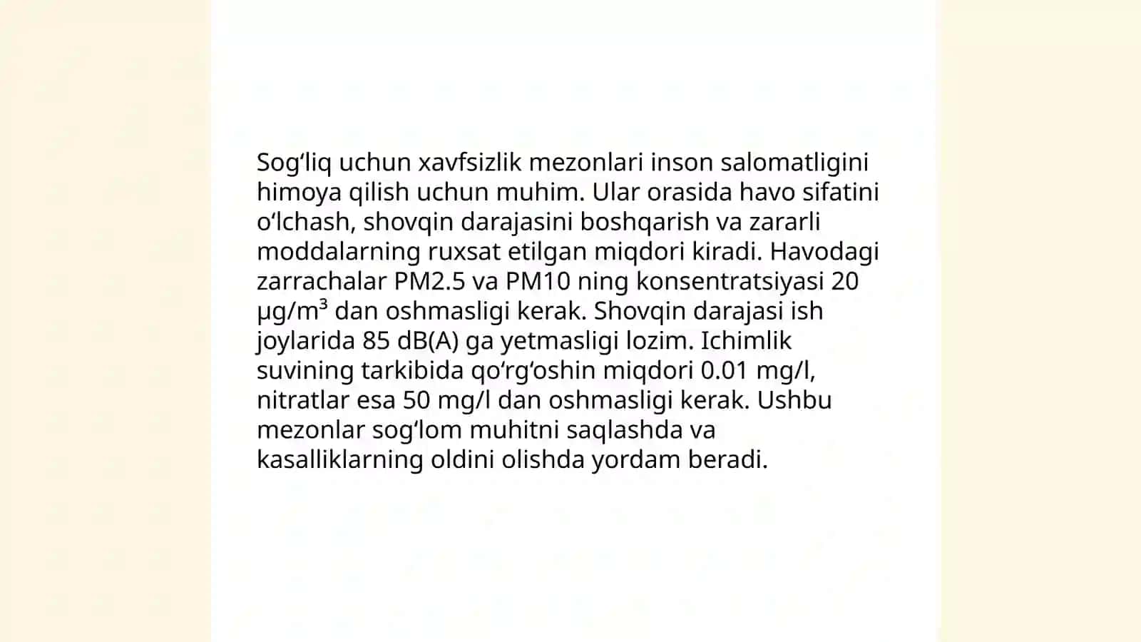 Gósht mahsulotlari ekspertizasi 4