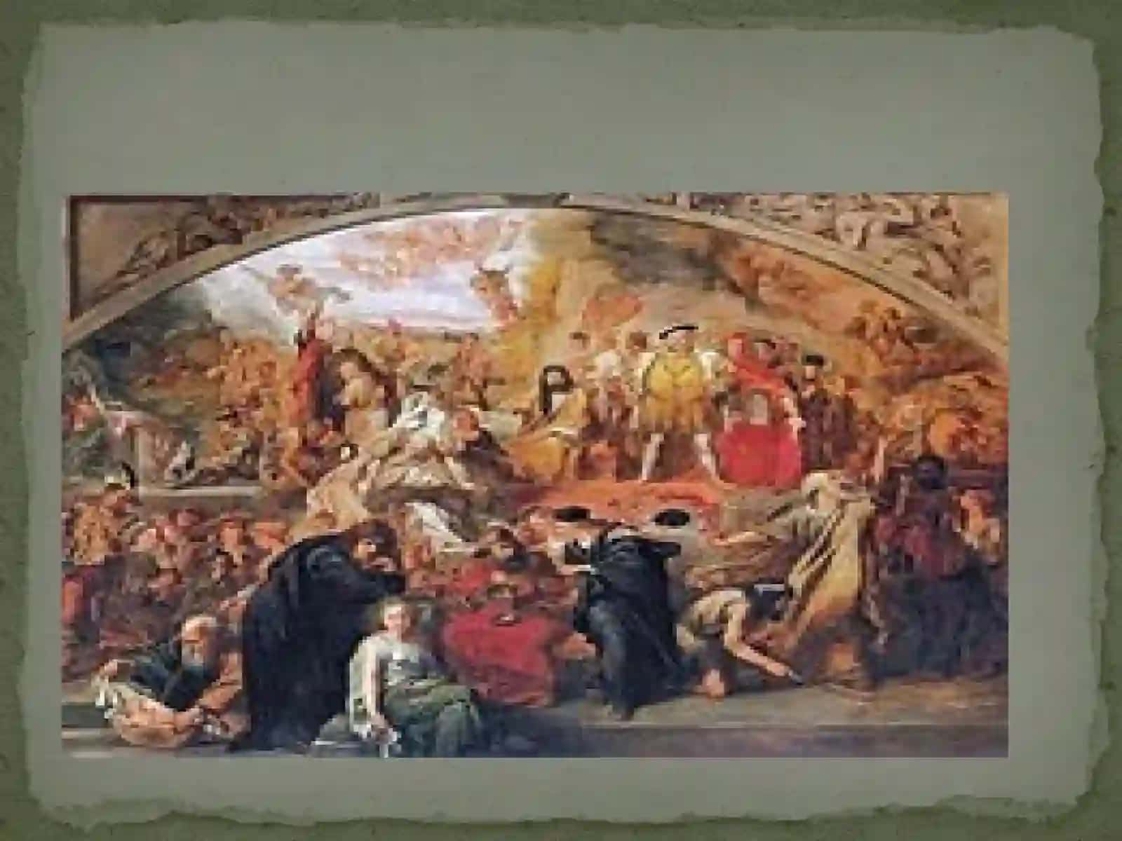 Драматурия У. Шекспира 4