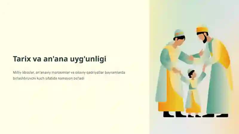 Milliy bayramlarning ma'naviy-ma'rifiy tarbiyadagi ahamiyati 4