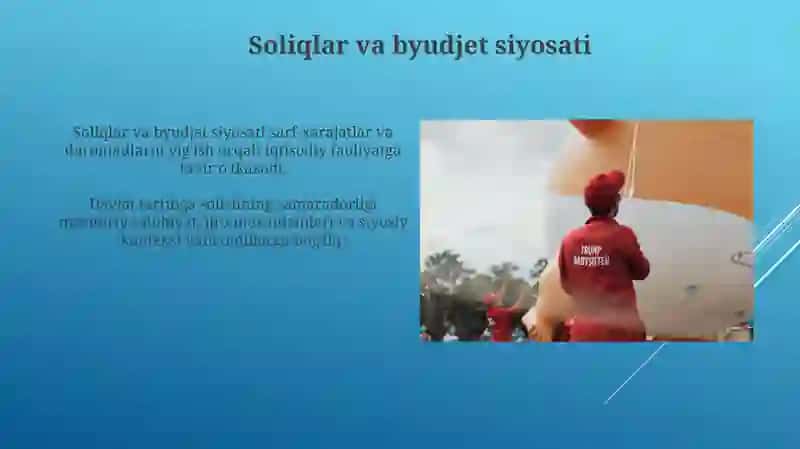 Davlat Tartibga Solishning Kelajagi 4